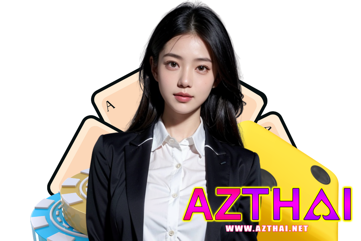 azthai สมัคร