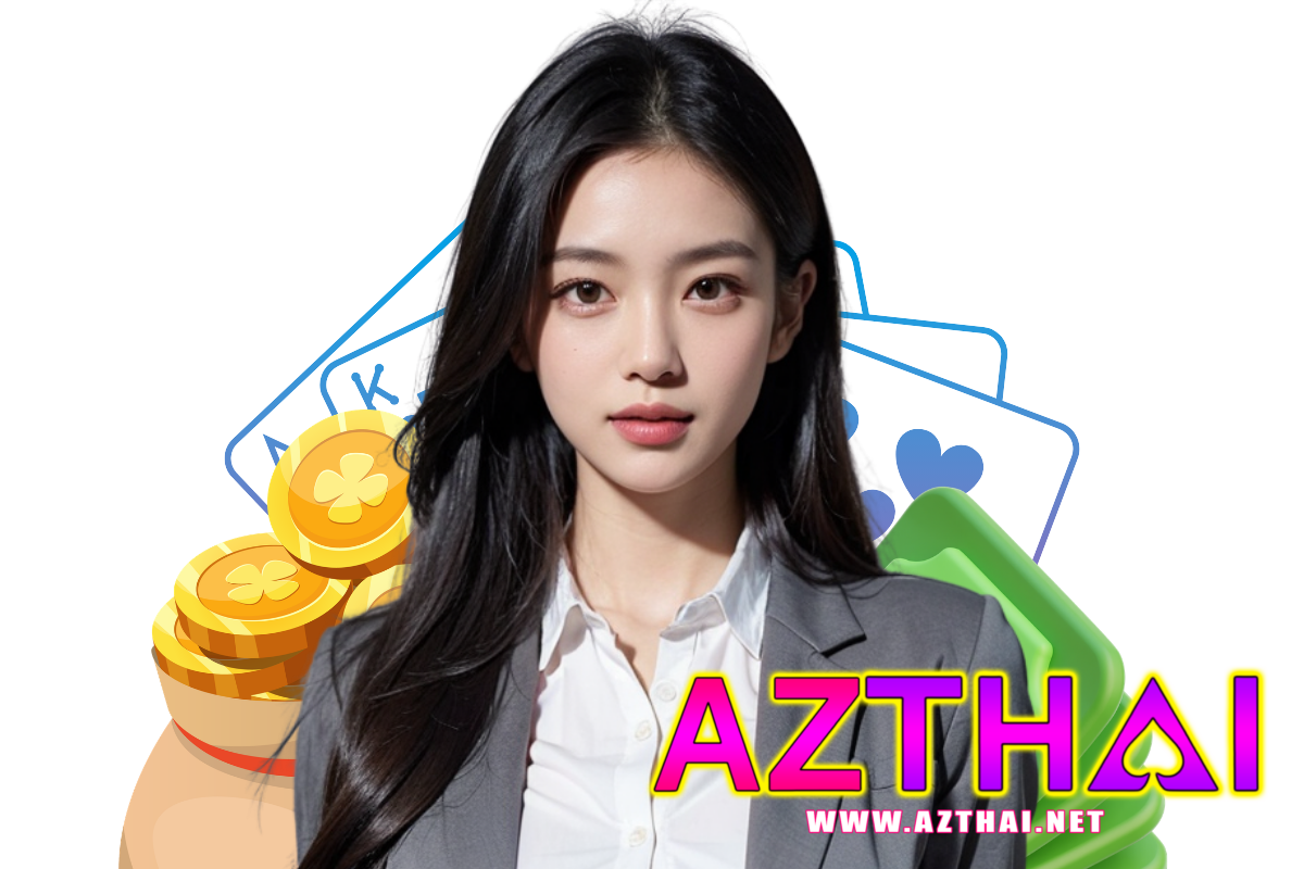 azthai แจกเครดิตฟรี